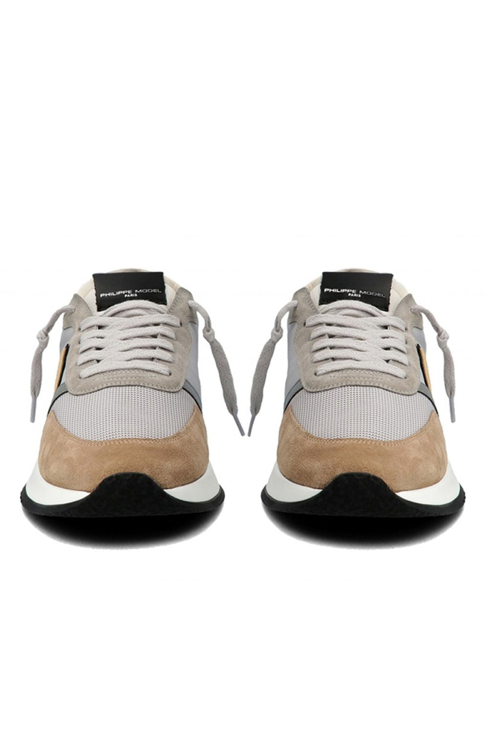 Scarpe Tropez 2.1 - PHILIPPE MODEL Scarpe PHILIPPE MODEL   