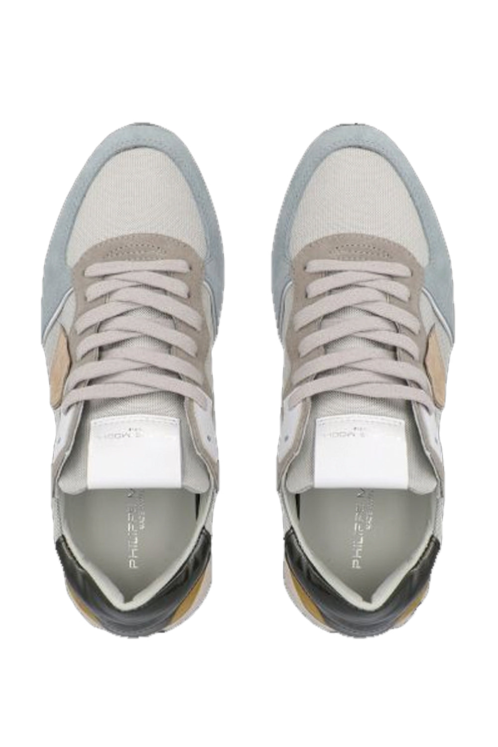 PHILIPPE MODEL Scarpe Scarpe PHILIPPE MODEL   