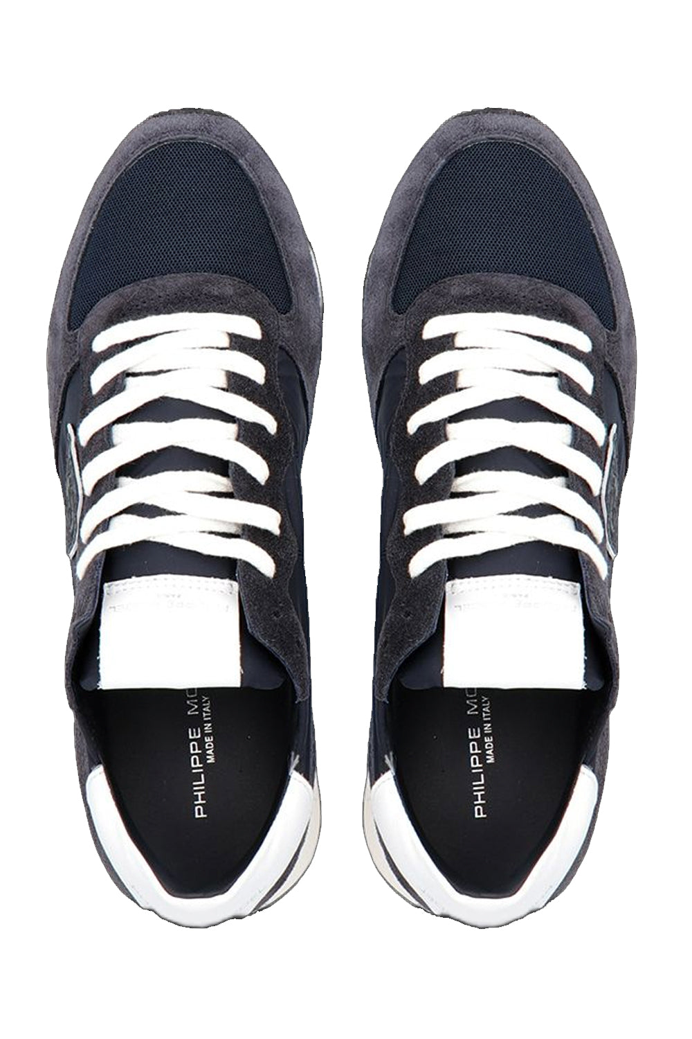 Scarpe Tropez X - PHILIPPE MODEL Scarpe PHILIPPE MODEL   