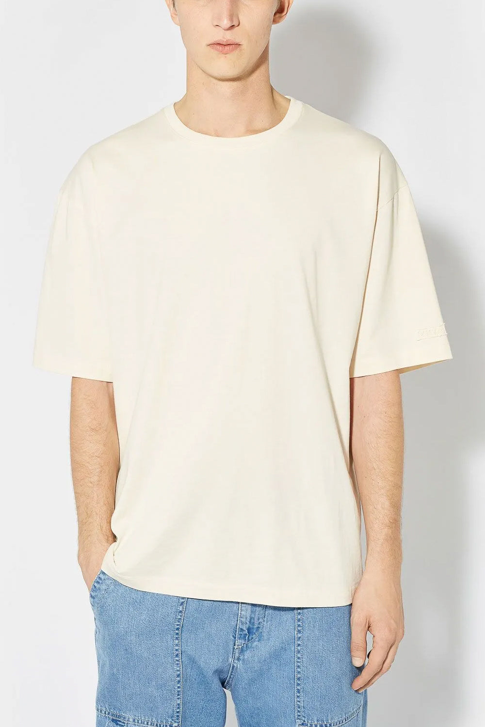 PHILIPPE MODEL T-shirt Maurice Clothing PHILIPPE MODEL