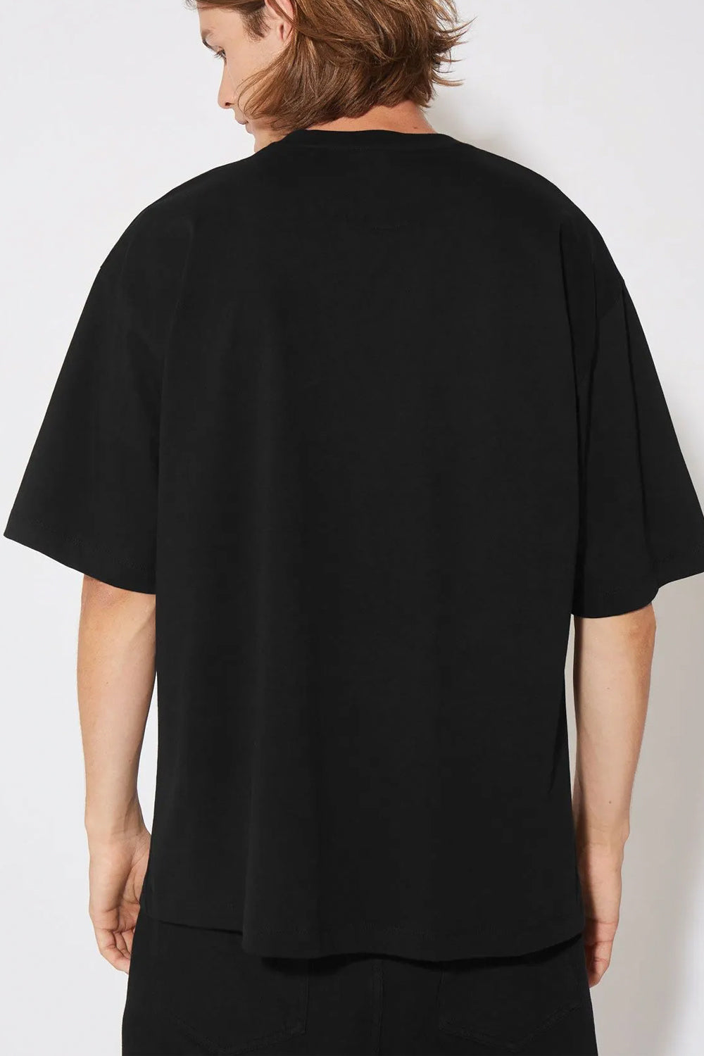 PHILIPPE MODEL T-shirt Maurice Clothing PHILIPPE MODEL