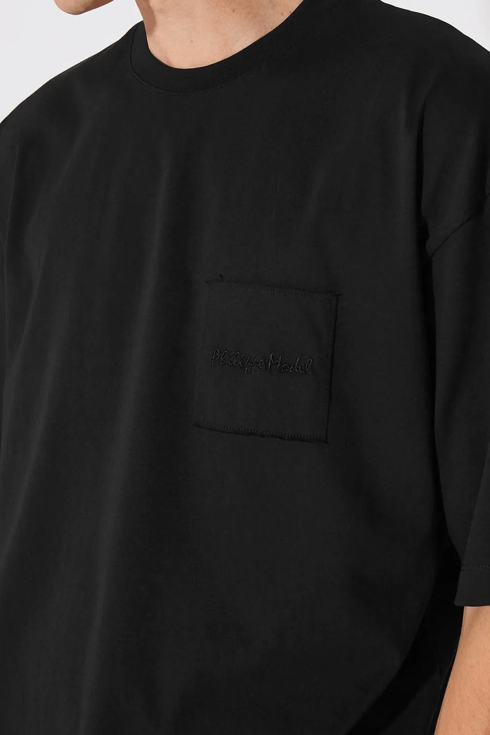 PHILIPPE MODEL T-shirt Maurice Clothing PHILIPPE MODEL