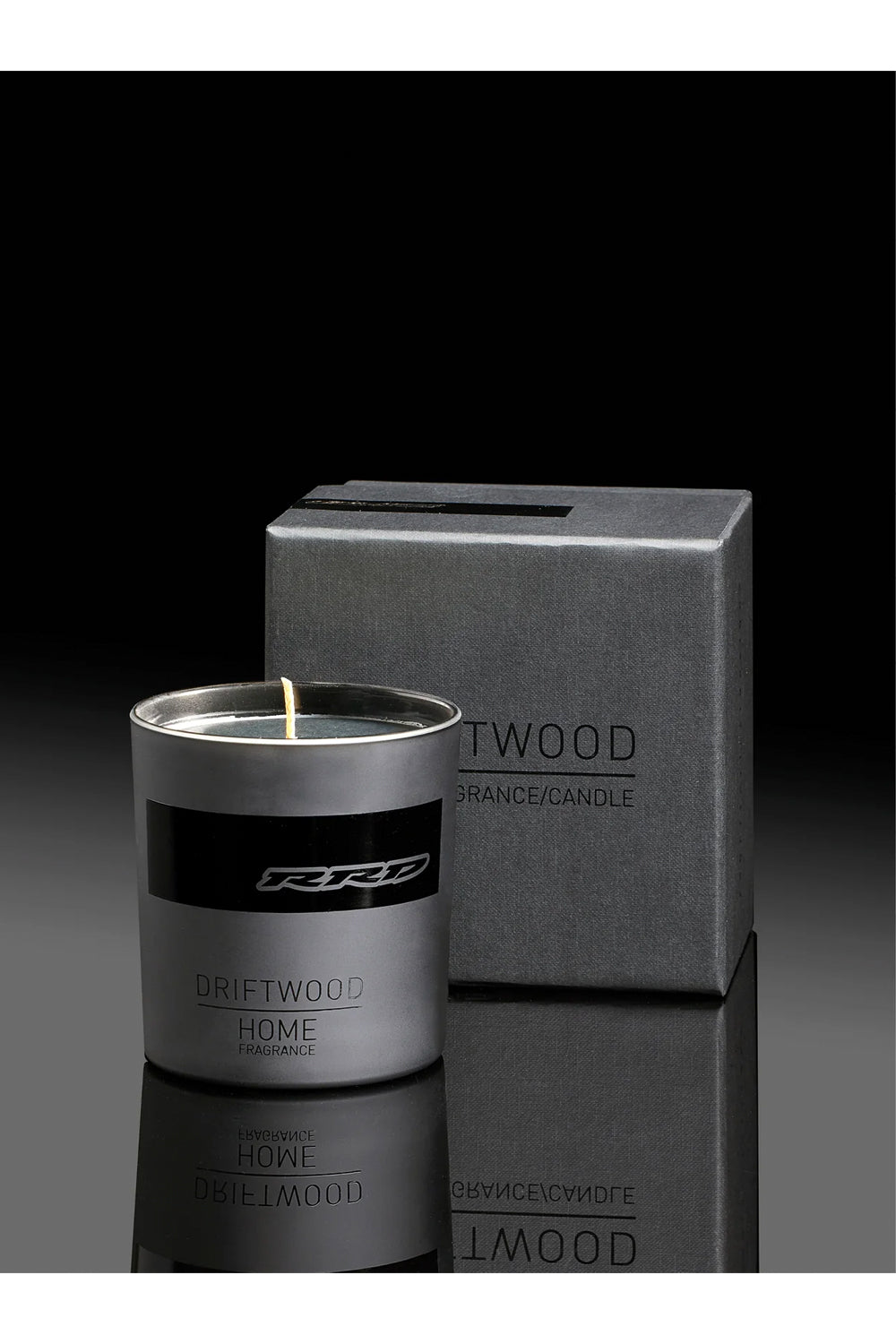 RRD Candela Driftwood Home RRD