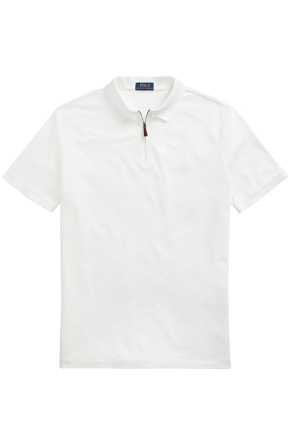 Polo con zip - POLO RALPH LAUREN POLO RALPH LAUREN