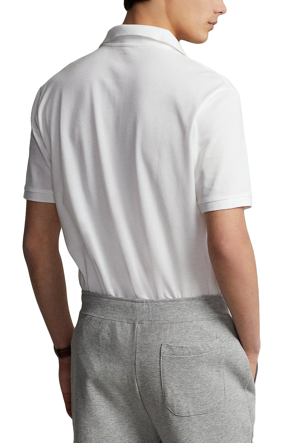 Polo con zip - POLO RALPH LAUREN POLO RALPH LAUREN