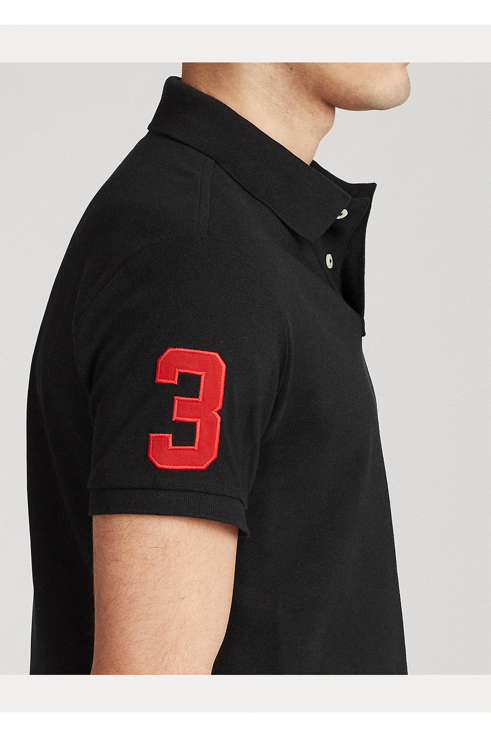 Polo maxi ricamo - POLO RALPH LAUREN Polo POLO RALPH LAUREN   