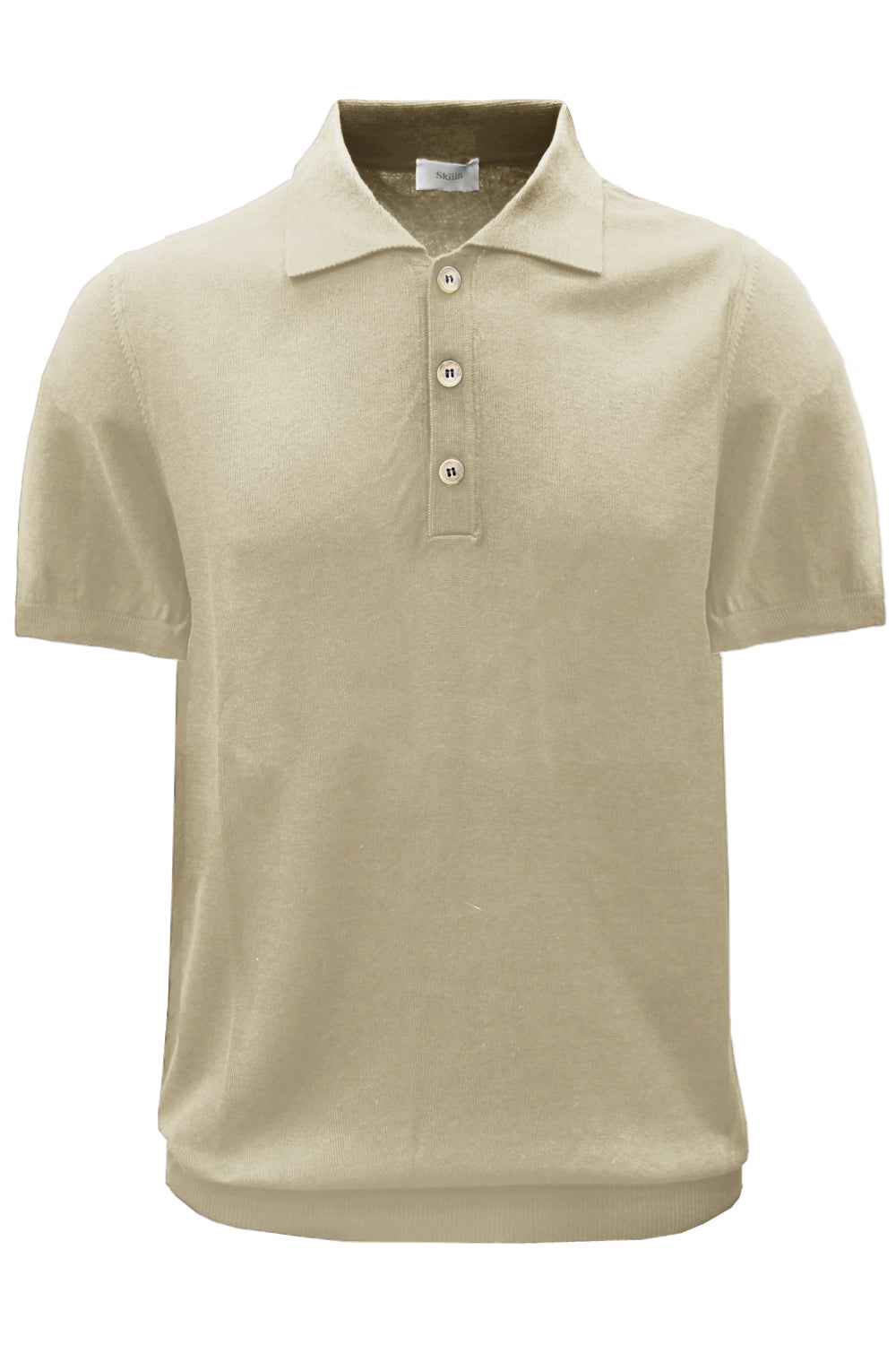 SKIIIN Polo in filo