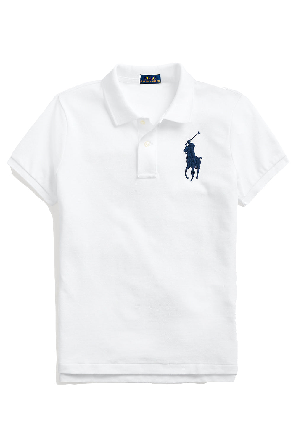 Polo Big Pony Skinny-Fit - POLO RALPH LAUREN POLO RALPH LAUREN