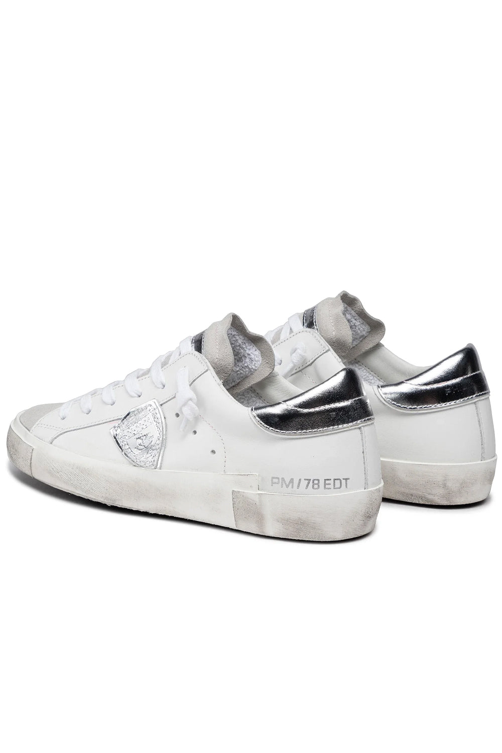 PHILIPPE MODEL Scarpe Paris X