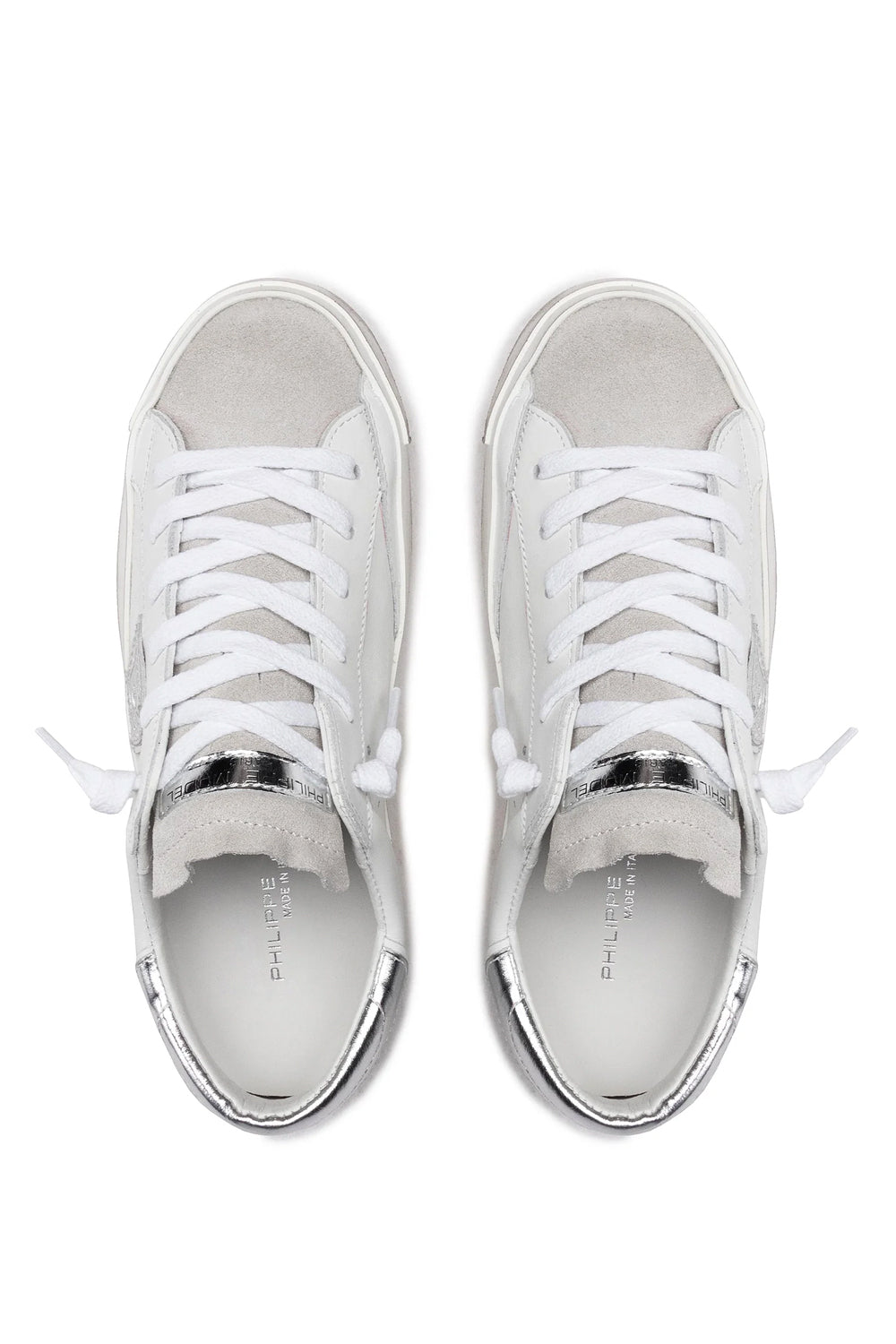PHILIPPE MODEL Scarpe Paris X