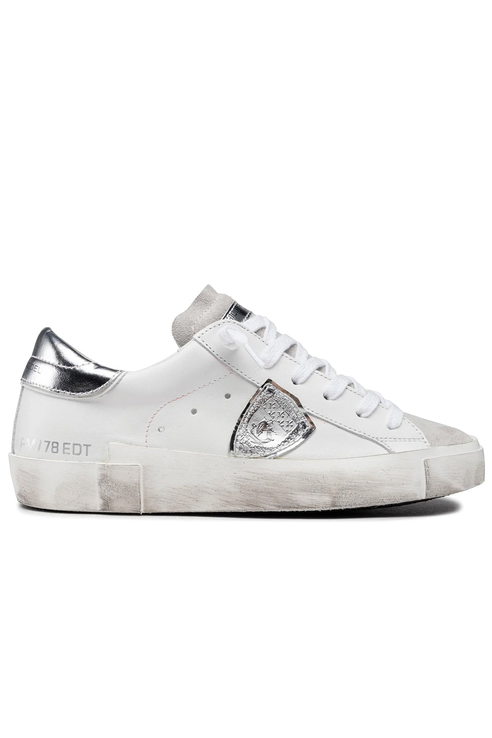 PHILIPPE MODEL Scarpe Paris X