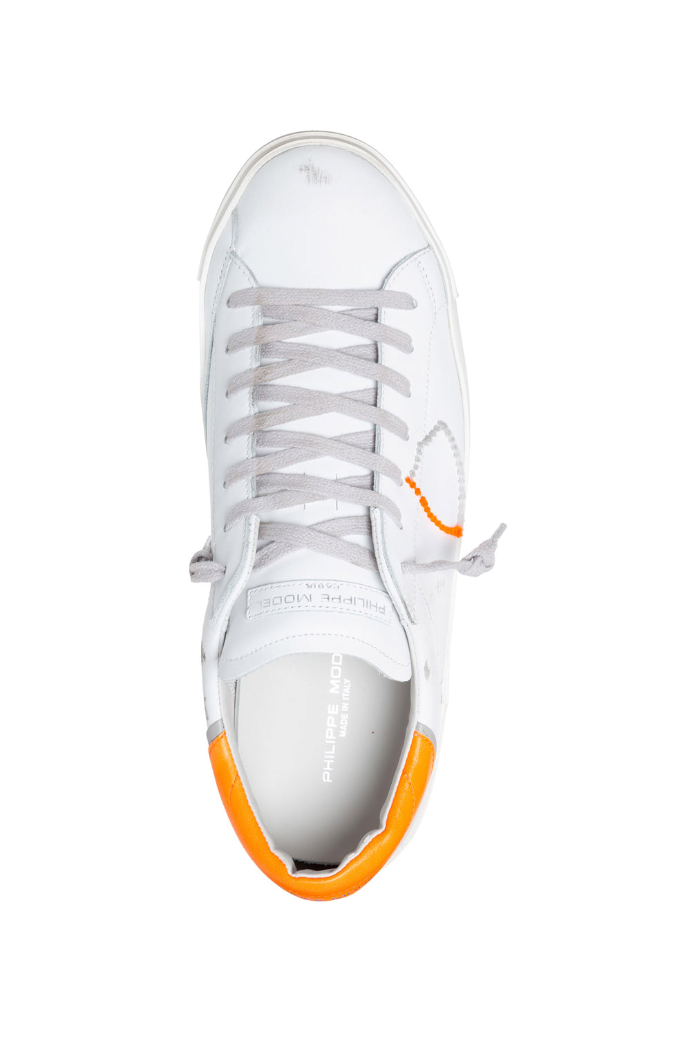 PHILIPPE MODEL Scarpe PRSX