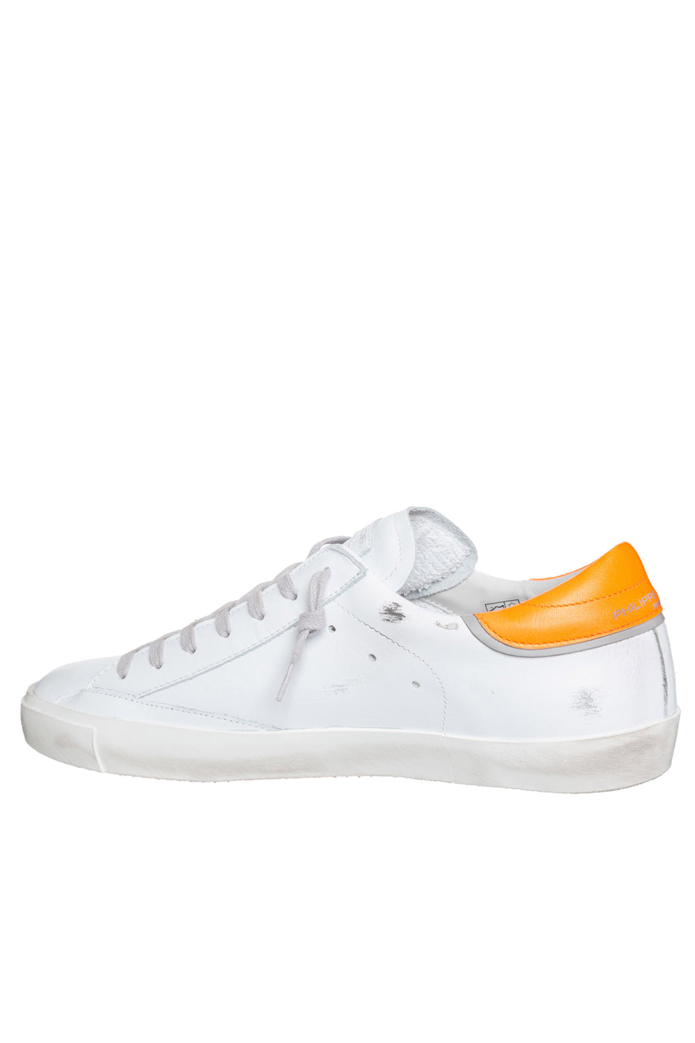 PHILIPPE MODEL Scarpe PRSX