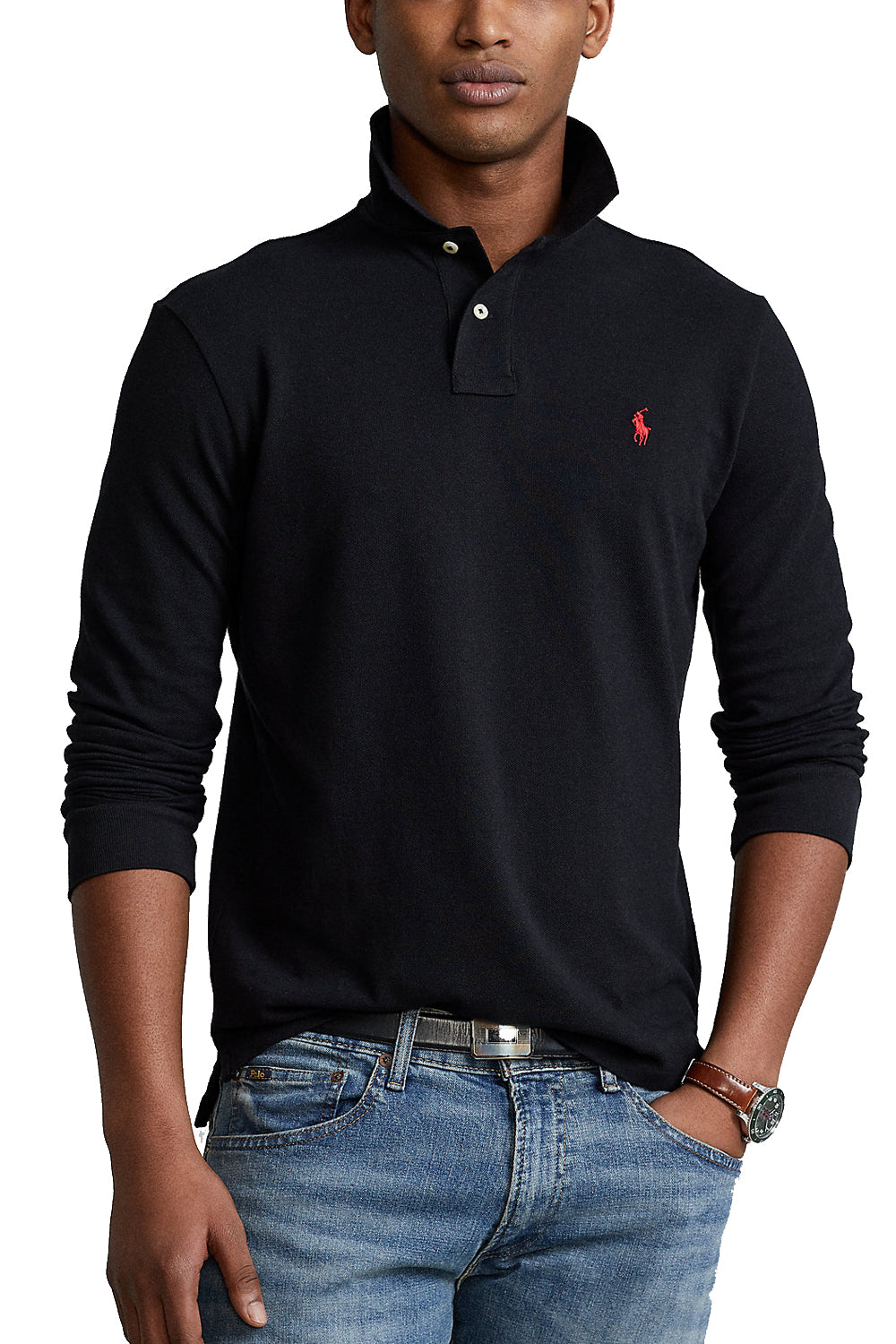 POLO RALPH LAUREN Maglia Maglia POLO RALPH LAUREN   