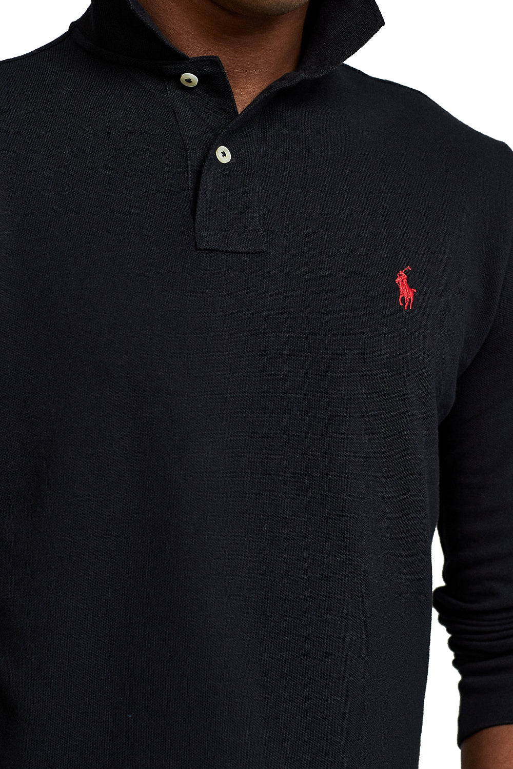 POLO RALPH LAUREN Maglia Maglia POLO RALPH LAUREN   