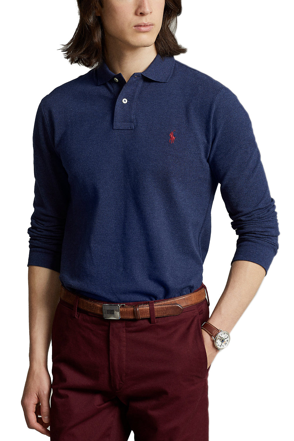 POLO RALPH LAUREN Maglia Maglia POLO RALPH LAUREN   