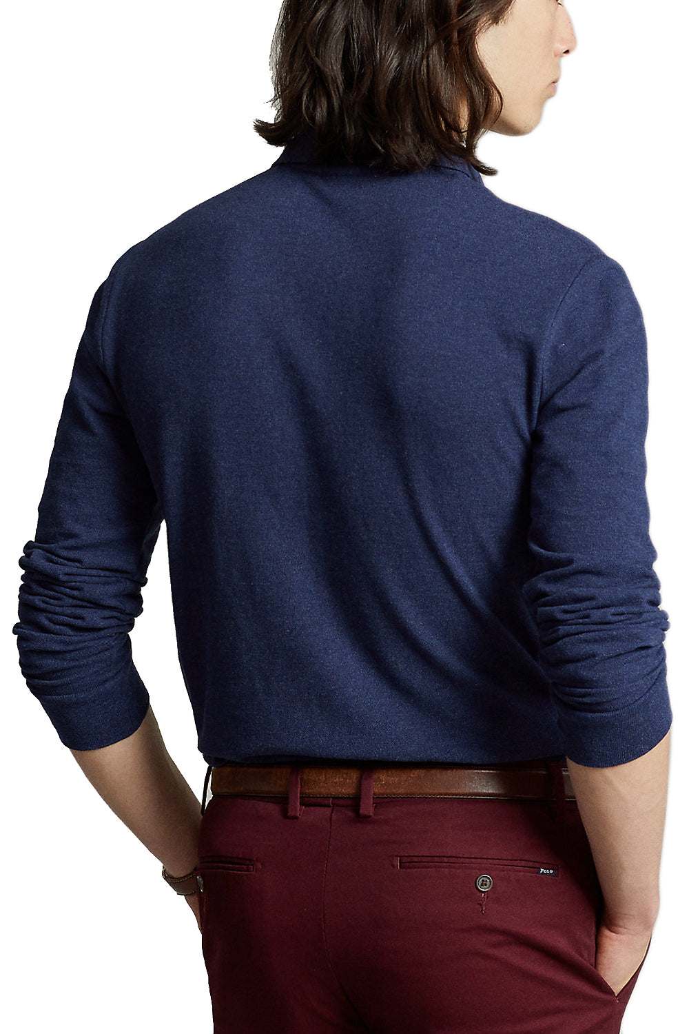 POLO RALPH LAUREN Maglia Maglia POLO RALPH LAUREN   
