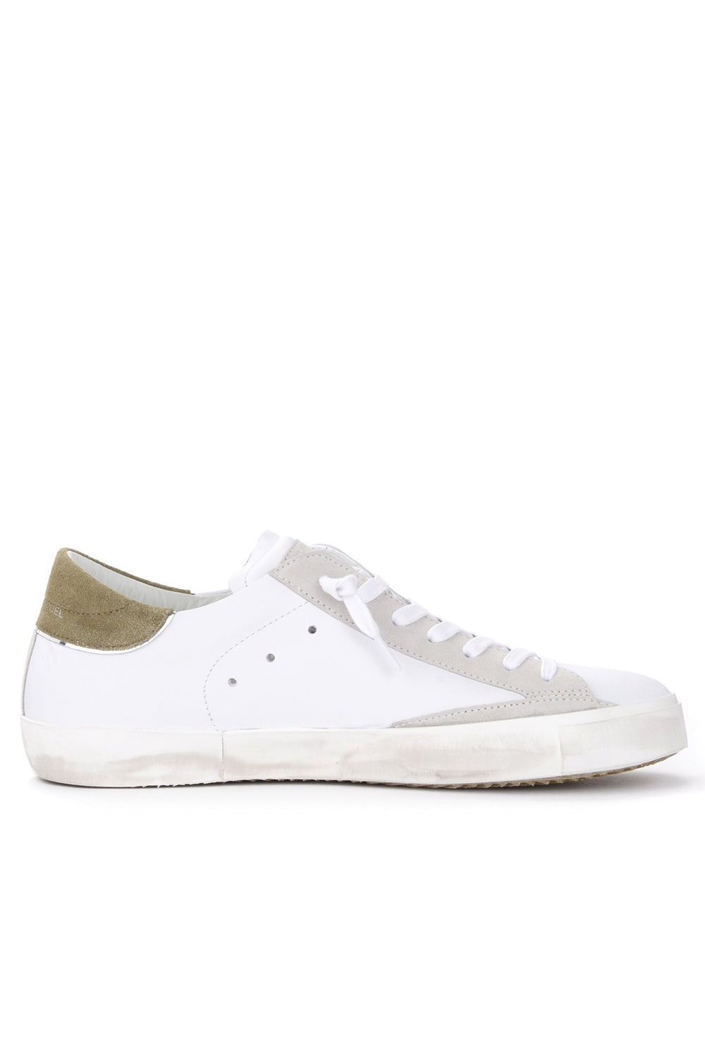 PHILIPPE MODEL Scarpe PRSX