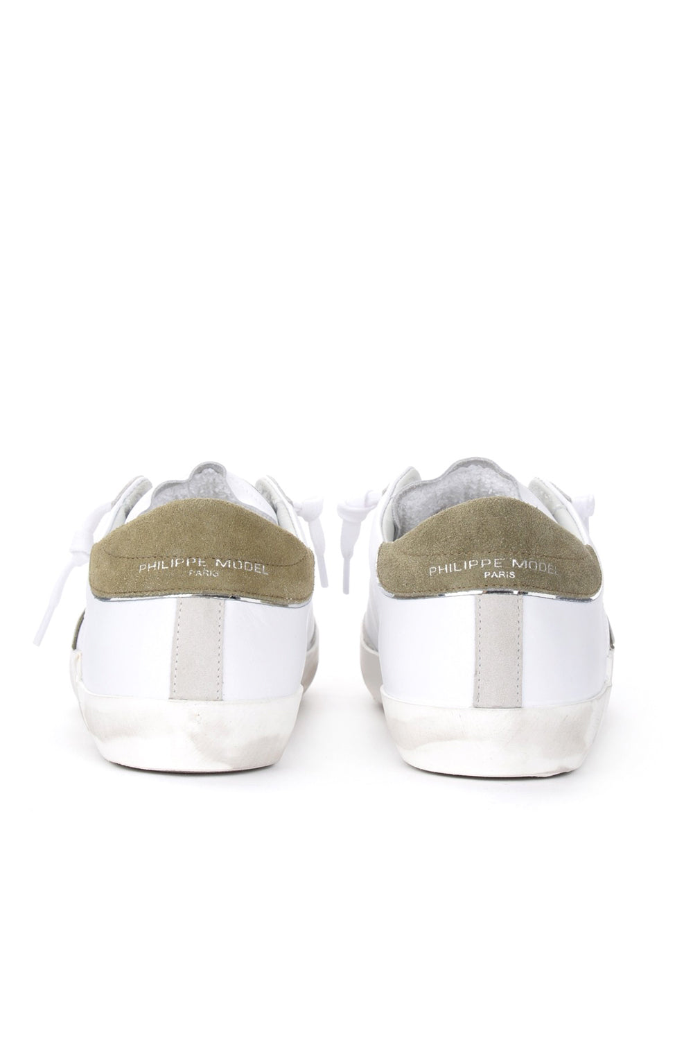 PHILIPPE MODEL Scarpe PRSX