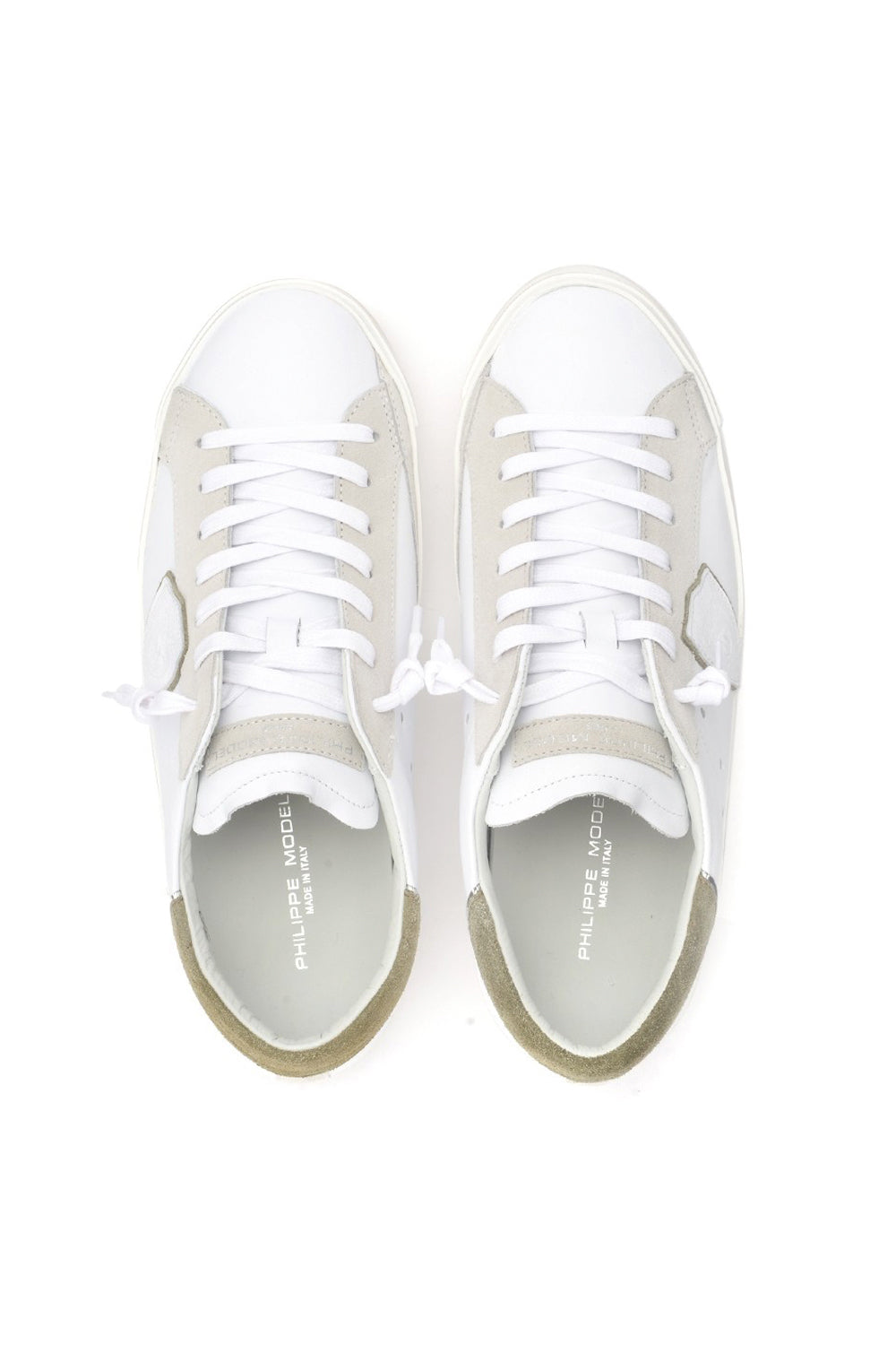 PHILIPPE MODEL Scarpe PRSX