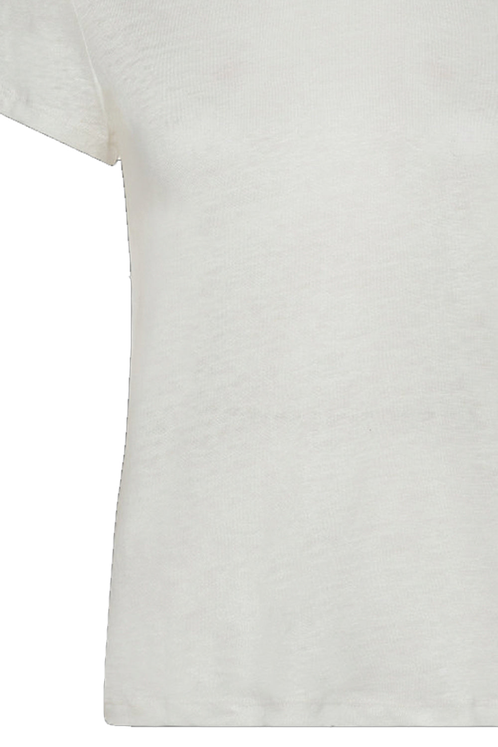 Tshirt in lino mezza manica - SUN68 T-shirt SUN 68   
