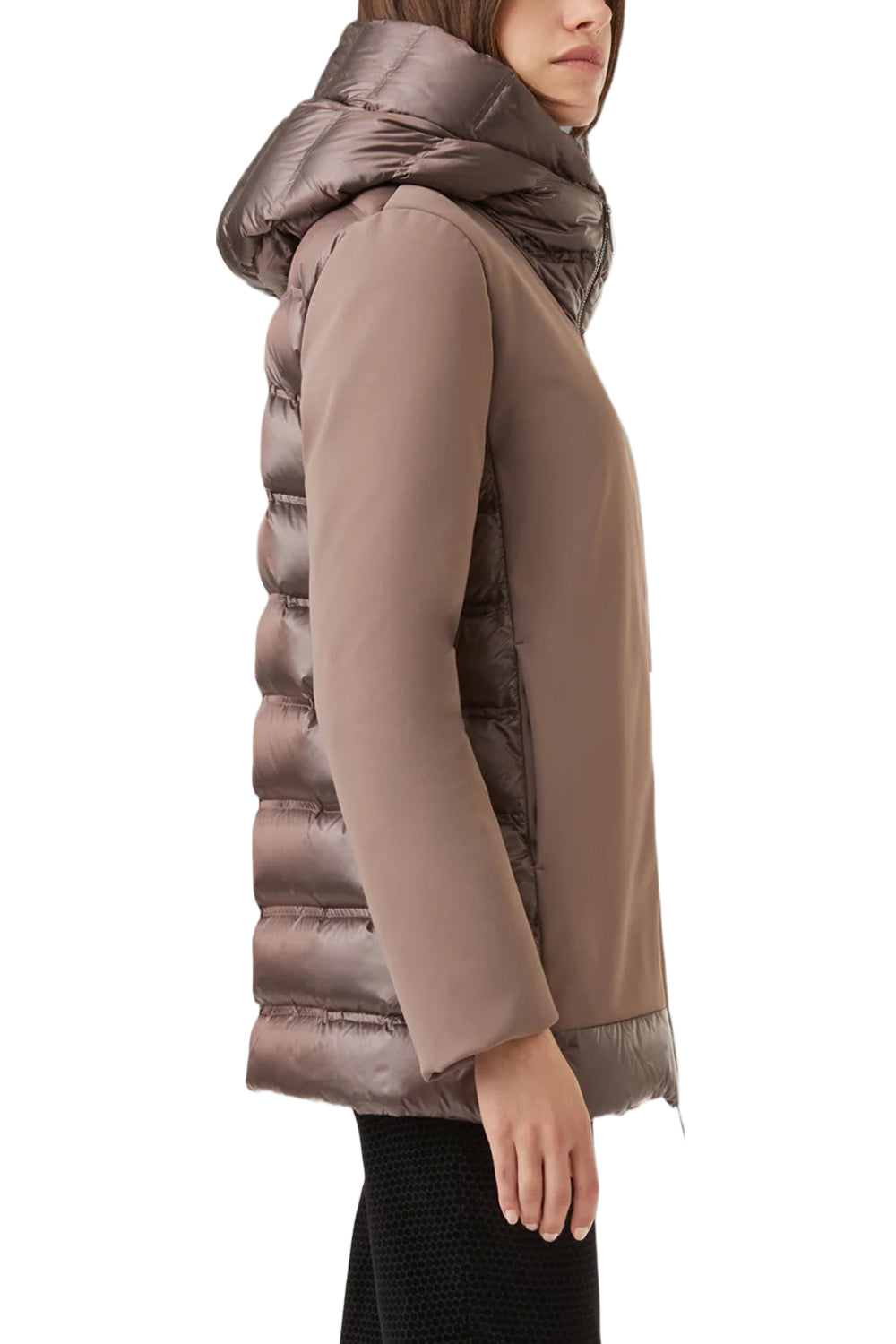RRD Giubbotto Winter Hybrid Zar Lady RRD