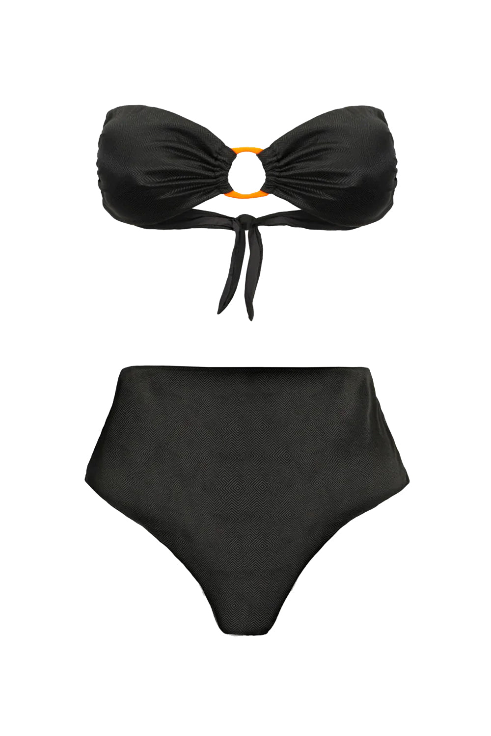 RRD Costume Razzle Dazzle Bikini Band RRD