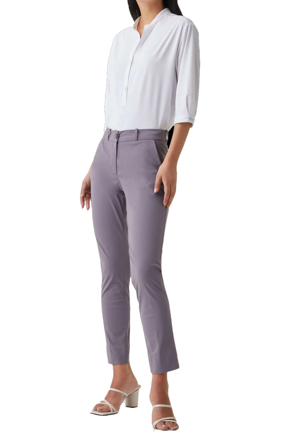 Pantaloni modello capri - RRD Pantalone RRD   