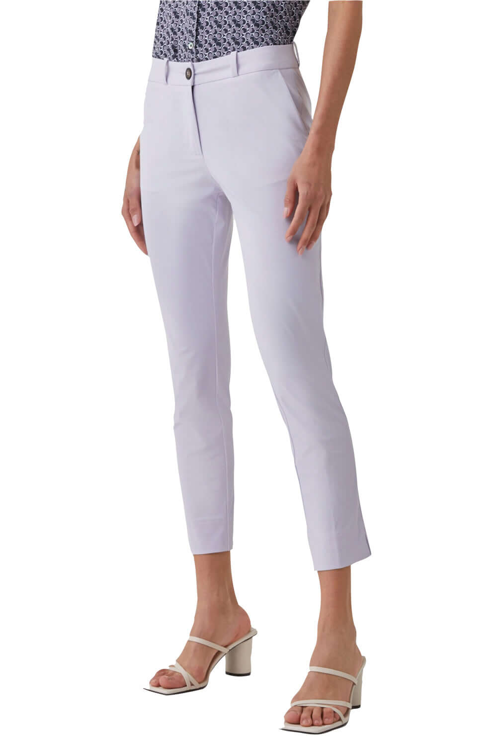 Pantaloni modello capri - RRD Pantalone RRD   