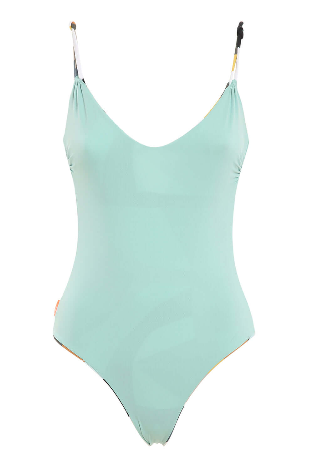 Costume intero rainbow - RRD RRD