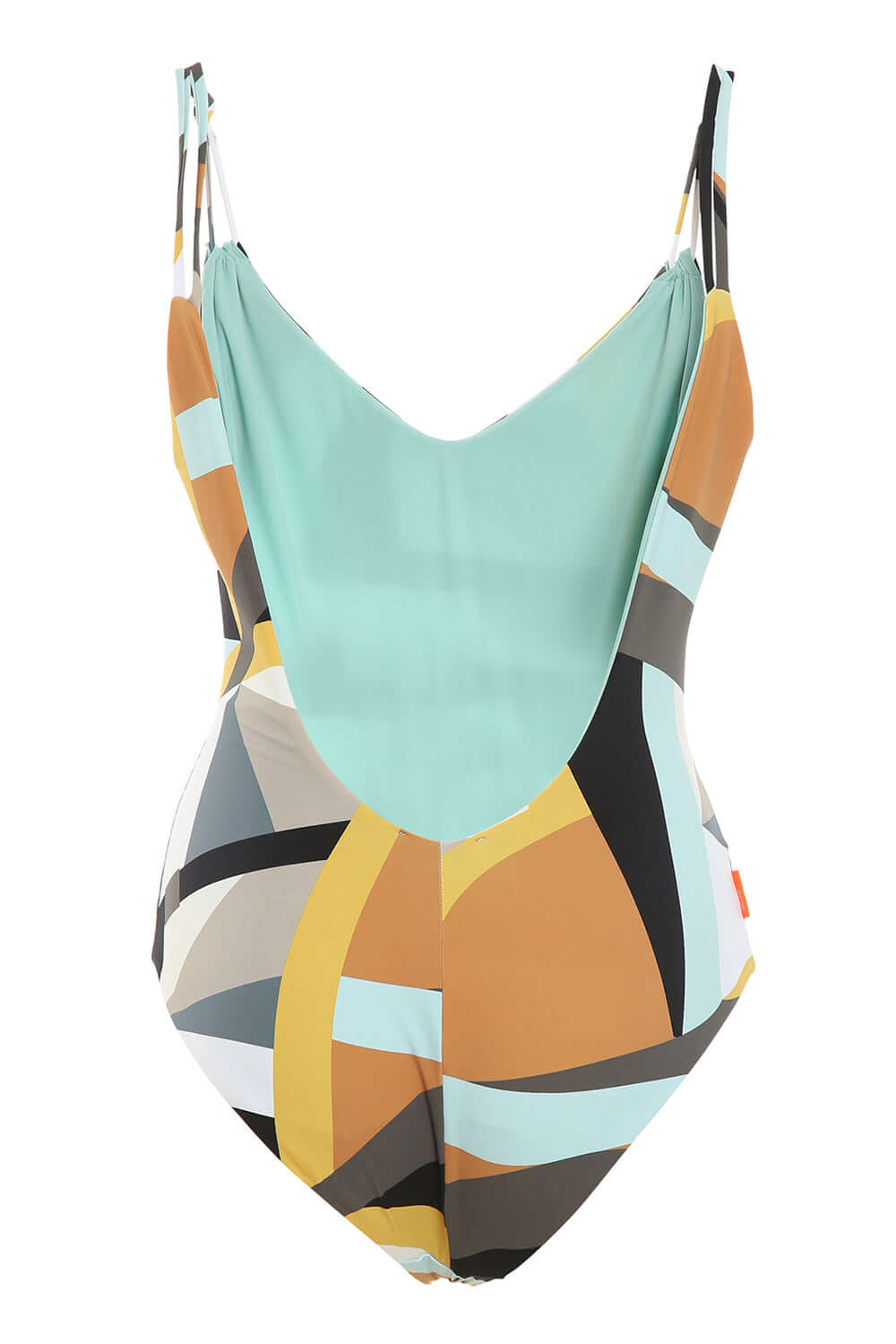 Costume intero rainbow - RRD RRD