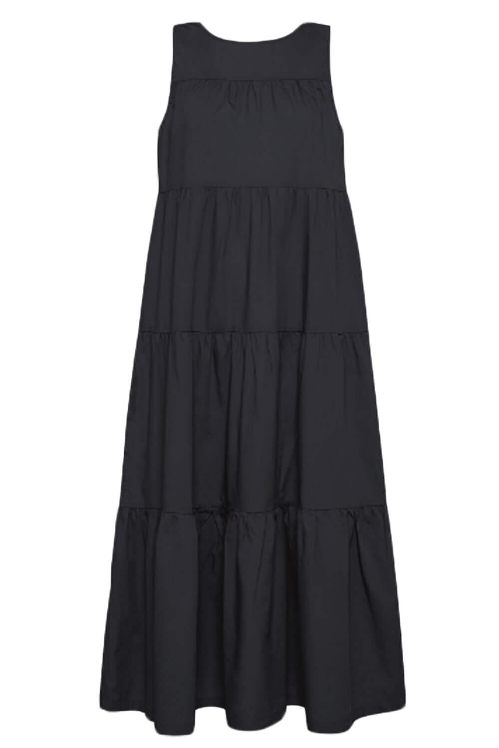 Abito in cotone lungo - SUN68 Dresses SUN 68