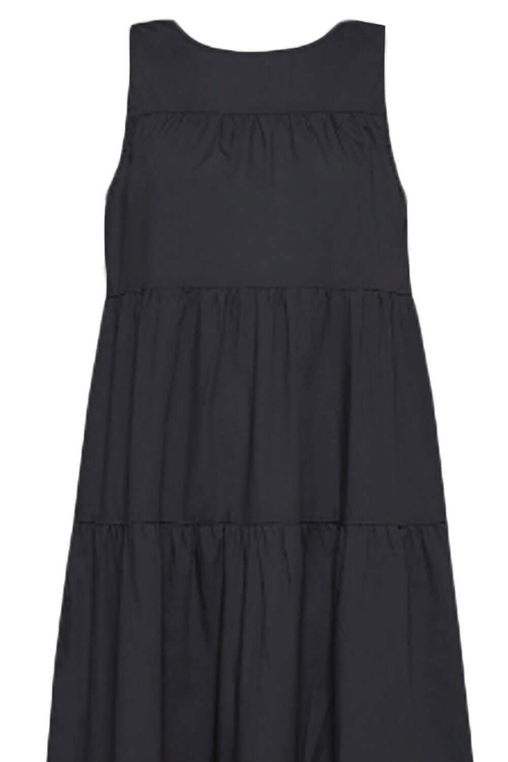 Abito in cotone lungo - SUN68 Dresses SUN 68