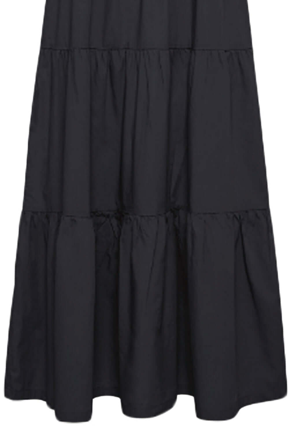 Abito in cotone lungo - SUN68 Dresses SUN 68