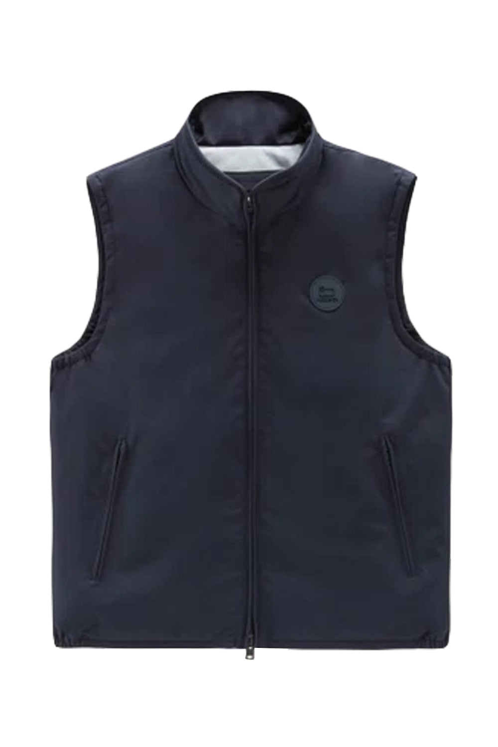 WOOLRICH Gilet Pacific imbottito