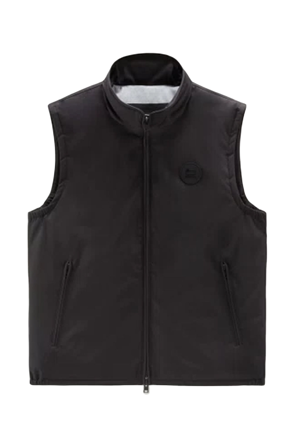 WOOLRICH Gilet Pacific imbottito