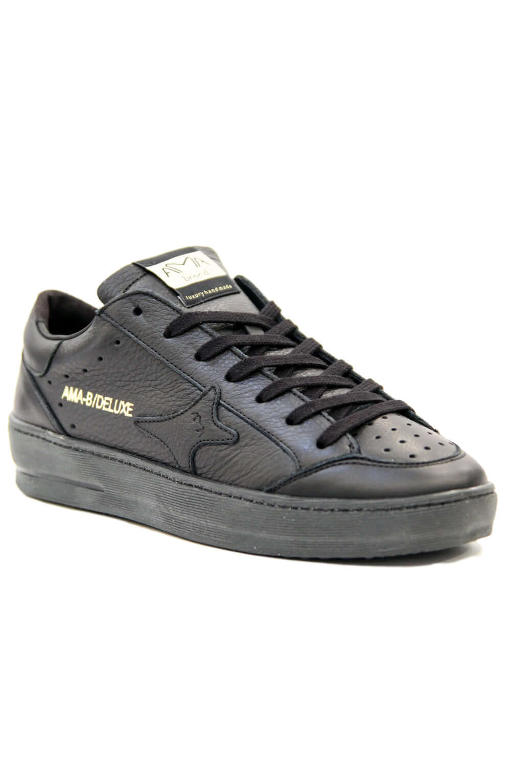 AMA BRAND Scarpe in pelle AMA BRAND