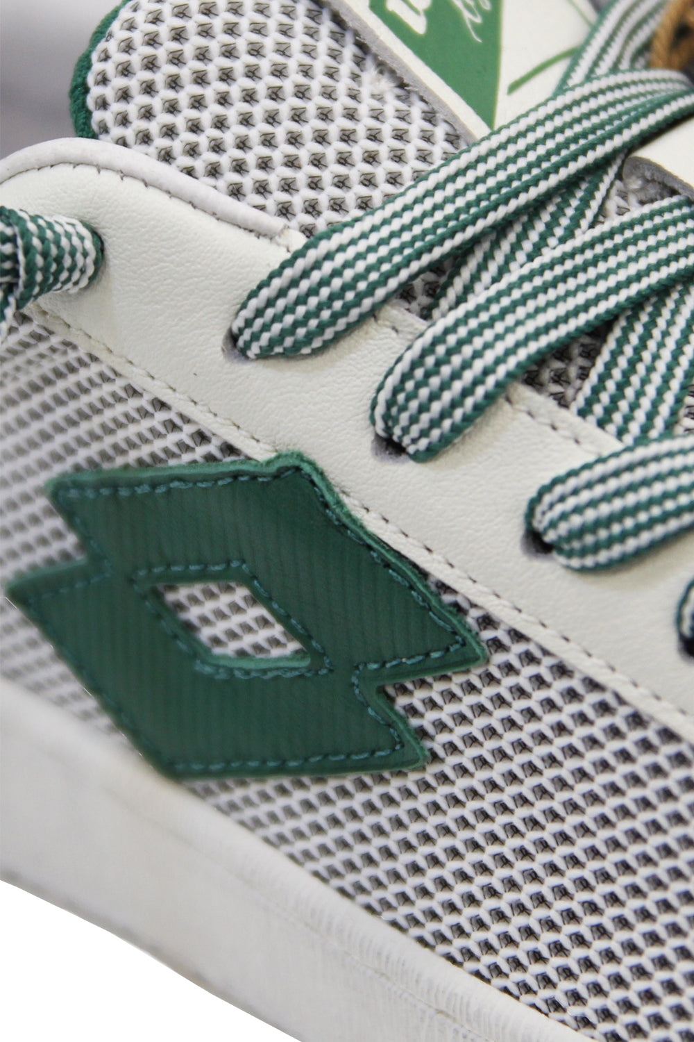 LOTTO Scarpe autograph net LOTTO