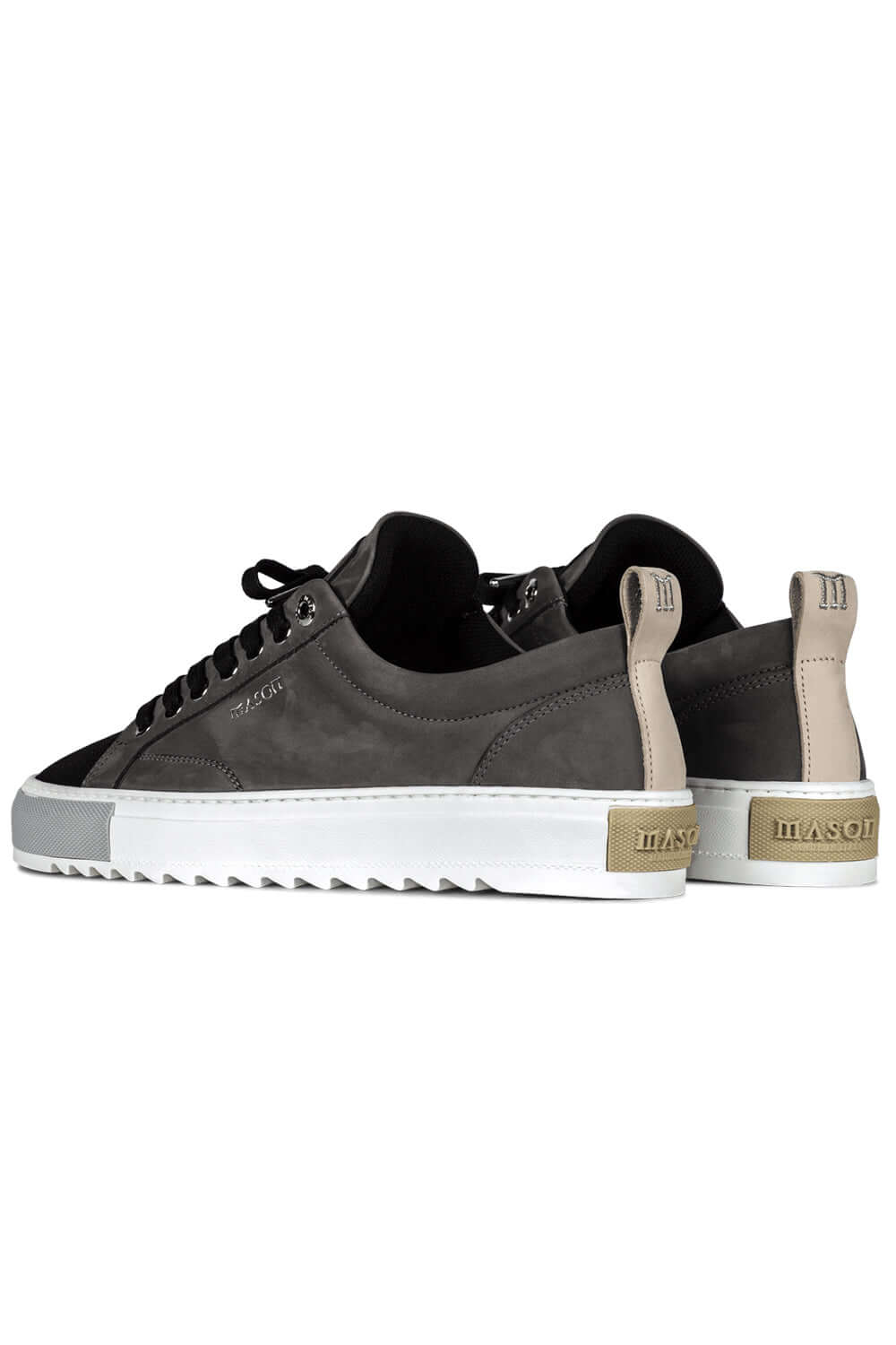 MASON GARMENTS Scarpe Scarpe MASON GARMENTS   