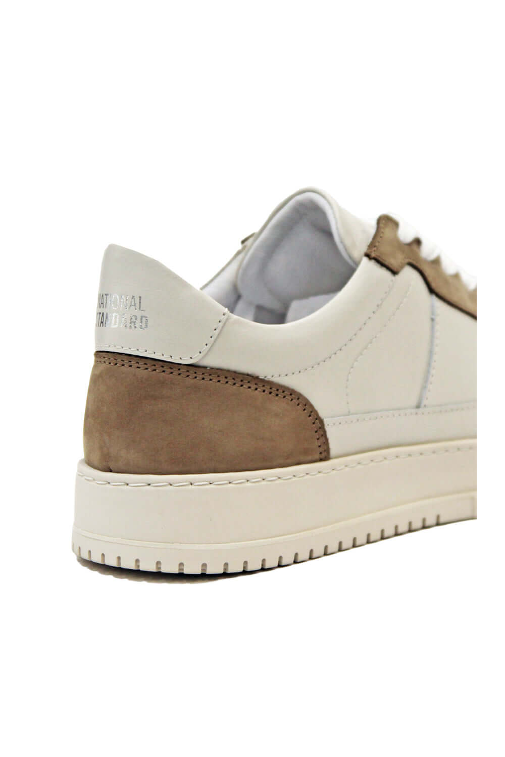 NATIONAL STANDARD Sneakers in pelle Uncategorized NATIONAL STANDARD