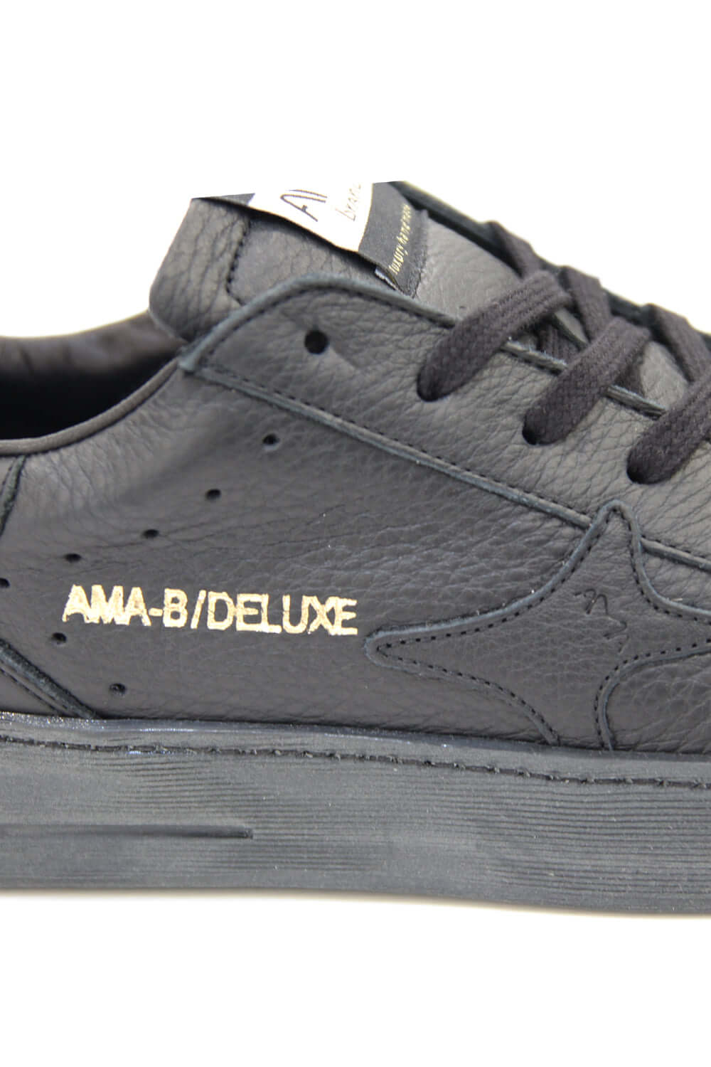 AMA BRAND Scarpe in pelle AMA BRAND