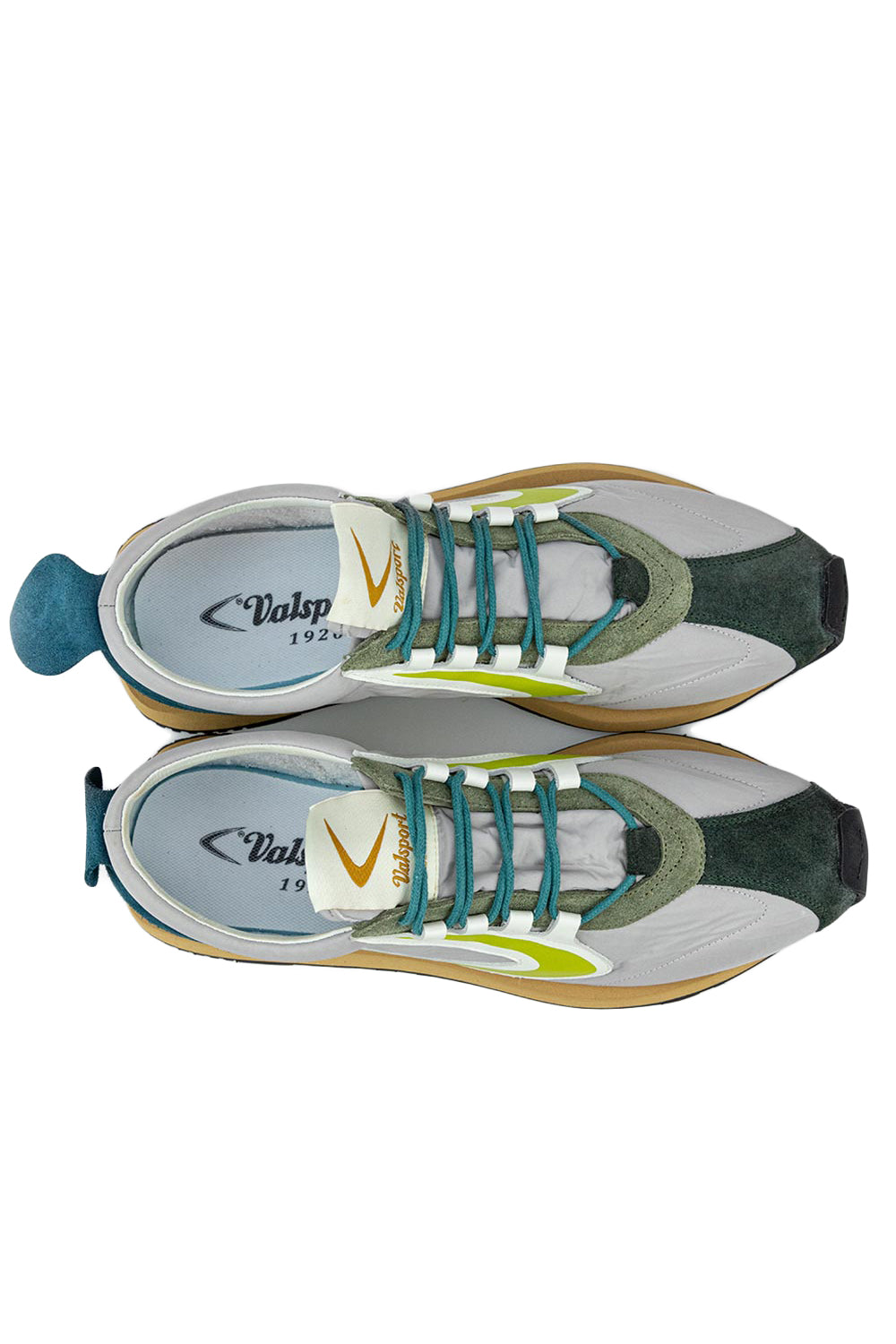 VALSPORT Scarpe Special Nylon