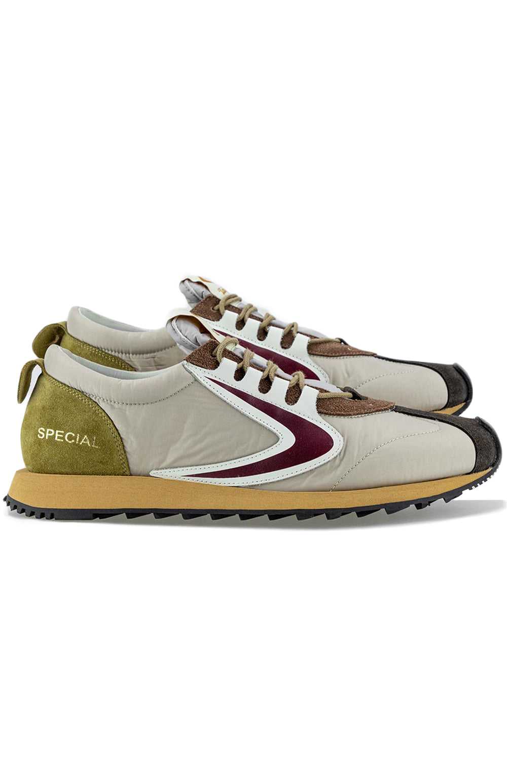 VALSPORT Scarpe Special Nylon VALSPORT