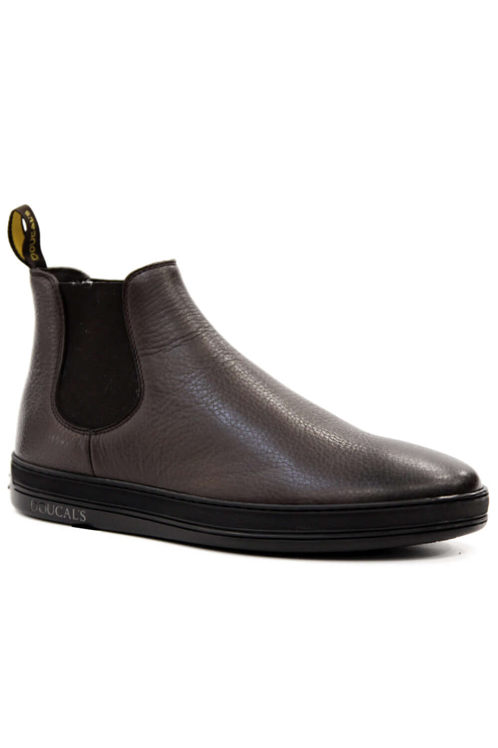 DOUCALS Stivaletto in pelle DOUCALS