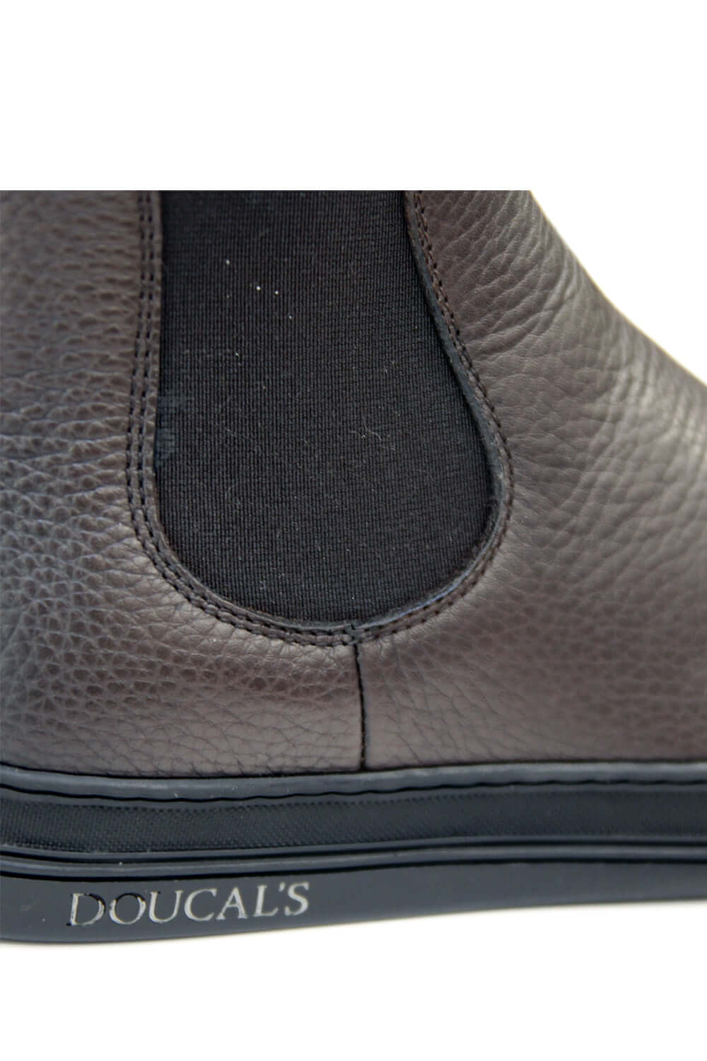 DOUCALS Stivaletto in pelle DOUCALS