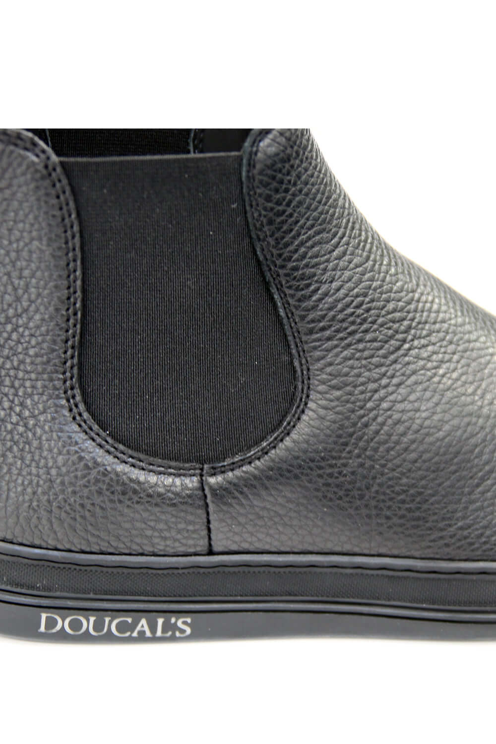 DOUCALS Stivaletto in pelle DOUCALS