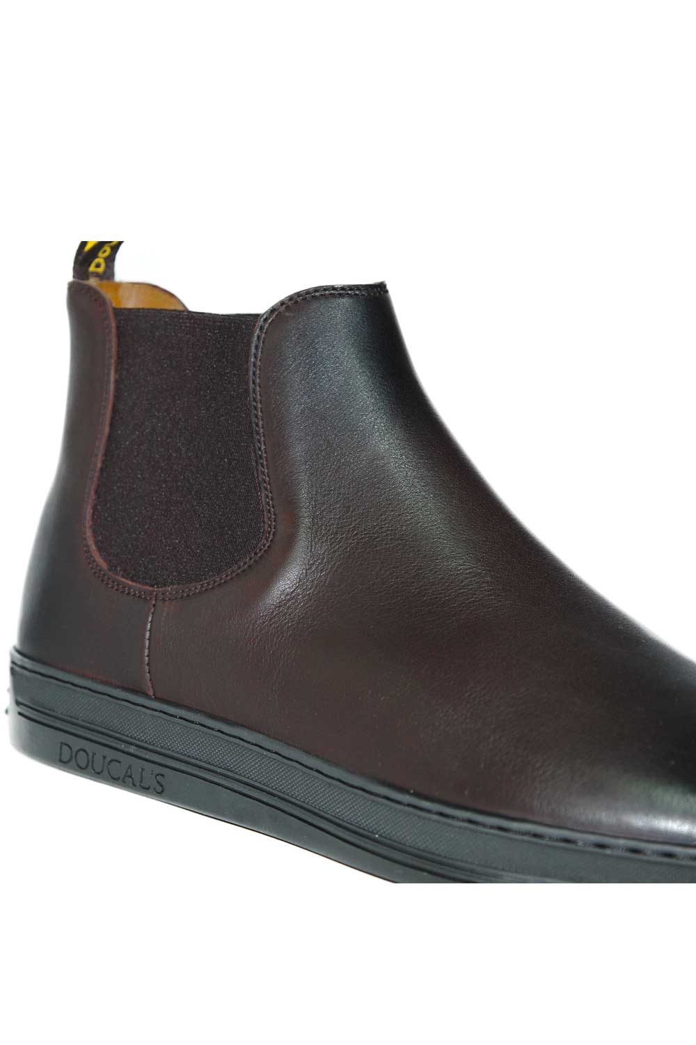 Scarpe chelsea in pelle - DOUCAL'S DOUCALS