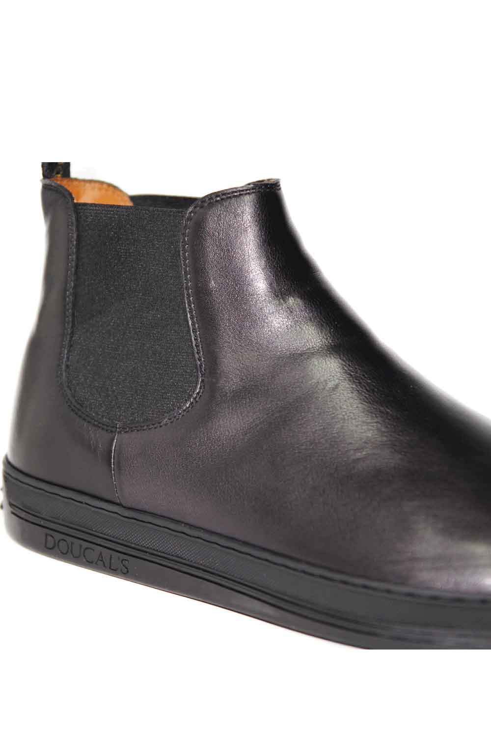 Scarpe chelsea in pelle - DOUCAL'S DOUCALS