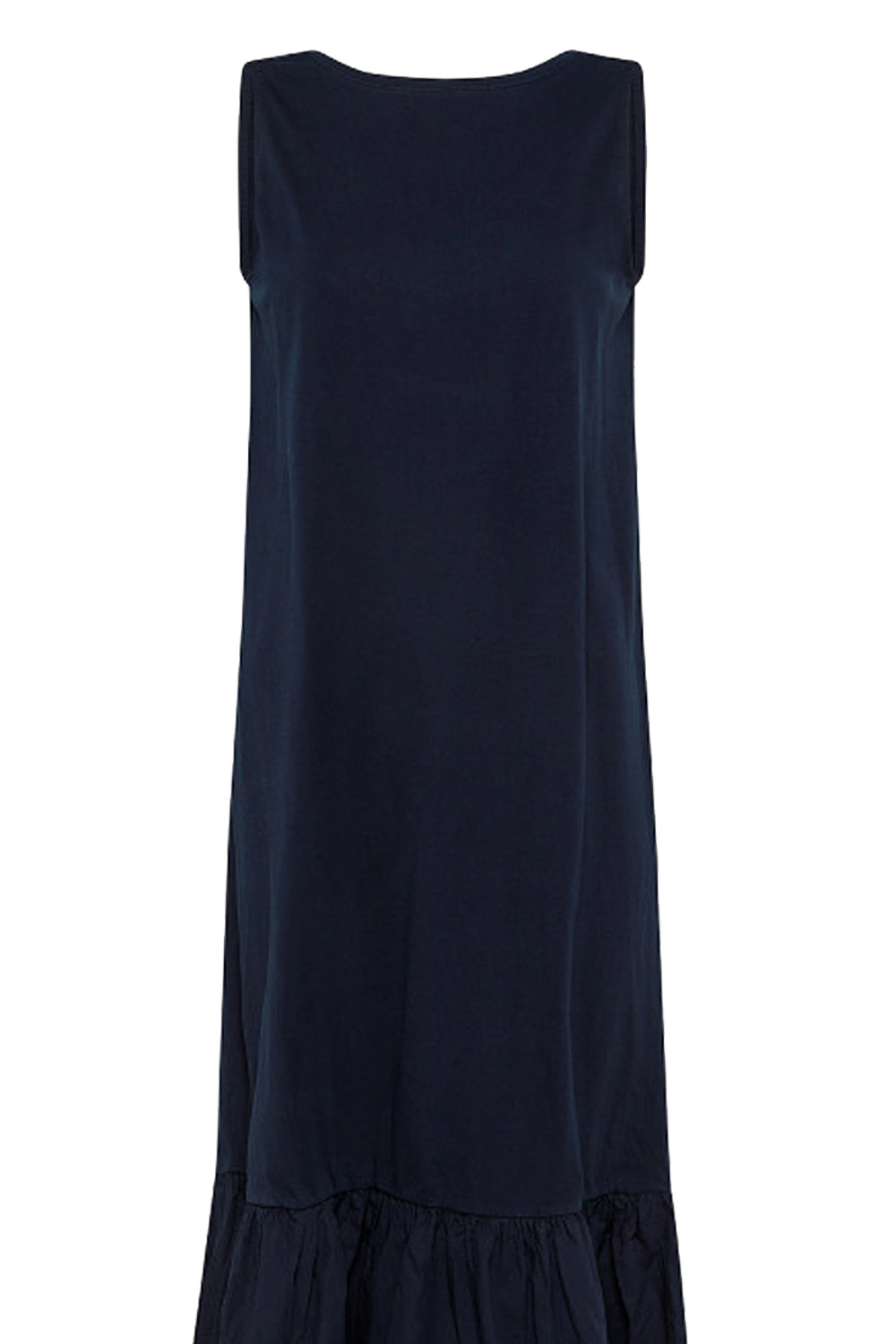 SUN 68 Abito lungo doppio tessuto Dresses SUN 68