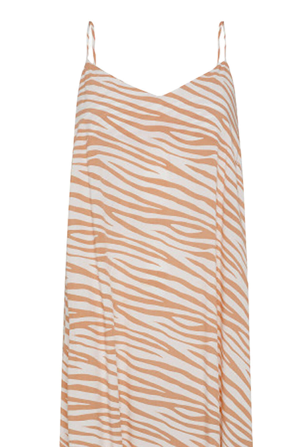 Abito lungo stampato - SUN68 Dresses SUN 68